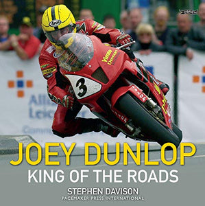 Joey Dunlop 