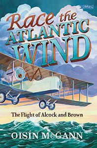 Race the Atlantic Wind 