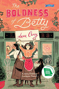 The Boldness of Betty 