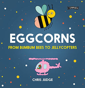 Eggcorns 