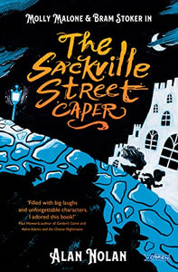 The Sackville Street Caper 