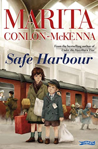 Safe Harbour 