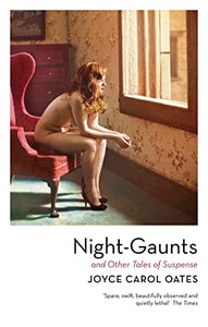 Night-Gaunts and Other Tales of Suspense 