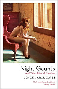 Night-Gaunts and Other Tales of Suspense 