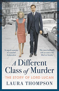 A Different Class of Murder 