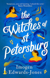 The Witches of St. Petersburg 