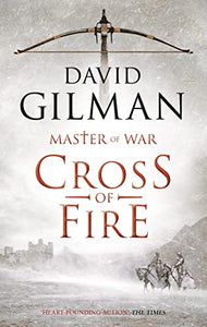 Cross of Fire 