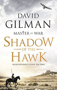 Shadow of the Hawk 