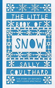 The Little Book of Snow 