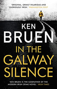 In the Galway Silence 