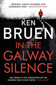 In the Galway Silence 