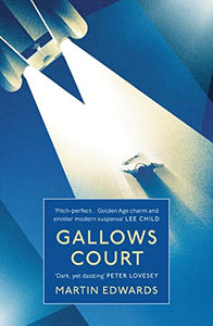 Gallows Court 