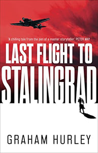 Last Flight to Stalingrad 