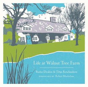 Life at Walnut Tree Farm 