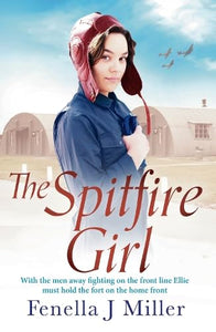 The Spitfire Girl 