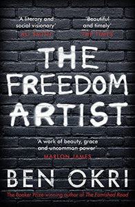 The Freedom Artist 