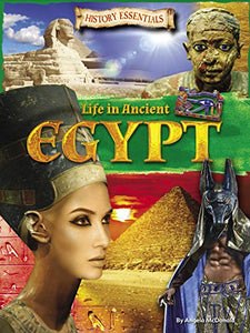 Life in Ancient Egypt 