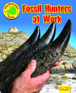 Fossil Hunters at Work 