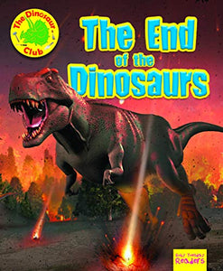 The End of the Dinosaur 