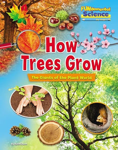 How Trees Grow 