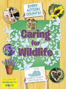 Caring for Wildlife 