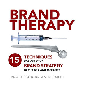 Brand Therapy 