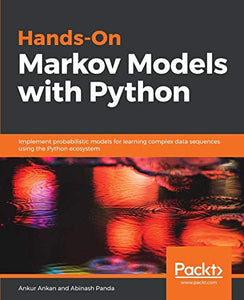 Hands-On Markov Models with Python 