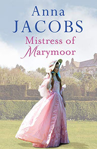 Mistress of Marymoor 