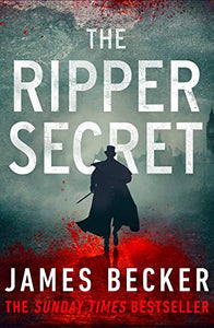 The Ripper Secret 