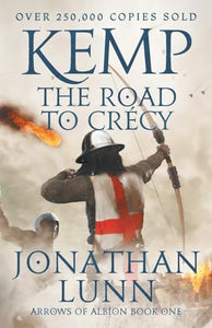 Kemp: The Road to Crécy 