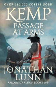 Kemp: Passage at Arms 