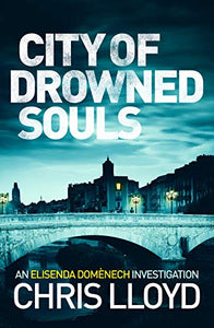 City of Drowned Souls 