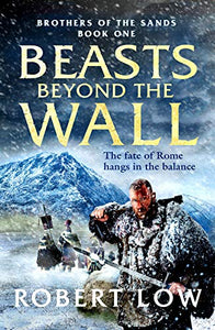 Beasts Beyond The Wall 