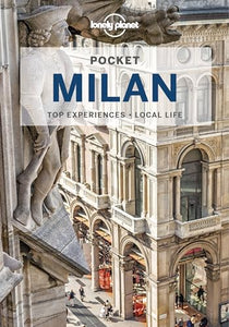 Lonely Planet Pocket Milan 