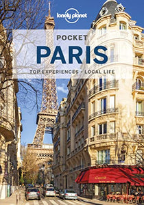 Lonely Planet Pocket Paris 