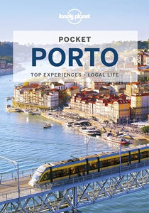 Lonely Planet Pocket Porto 