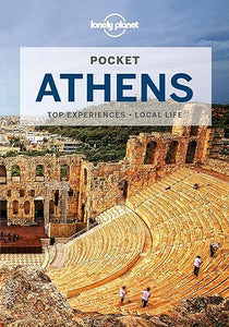 Lonely Planet Pocket Athens 