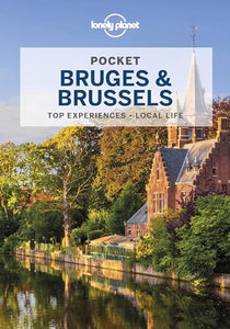 Lonely Planet Pocket Bruges & Brussels 