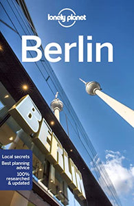 Lonely Planet Berlin 