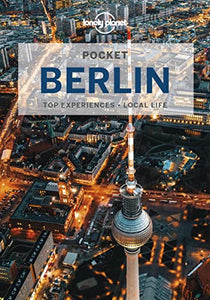 Lonely Planet Pocket Berlin 