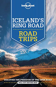 Lonely Planet Iceland's Ring Road 