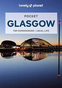 Lonely Planet Pocket Glasgow 