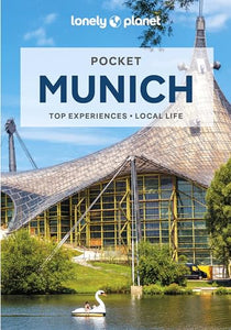 Lonely Planet Pocket Munich 