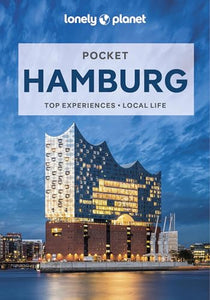 Lonely Planet Pocket Hamburg 