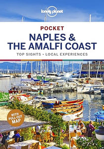 Lonely Planet Pocket Naples & the Amalfi Coast 