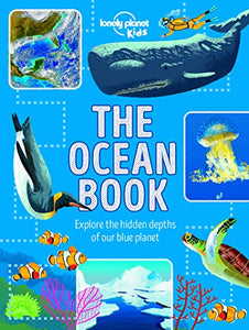 Lonely Planet Kids The Ocean Book 