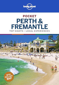 Lonely Planet Pocket Perth & Fremantle 