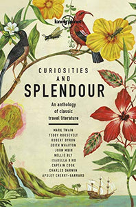 Lonely Planet Curiosities and Splendour 