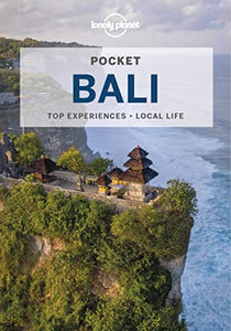 Lonely Planet Pocket Bali 