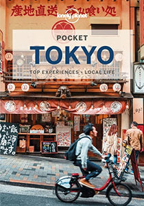 Lonely Planet Pocket Tokyo 